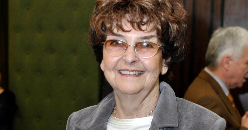 Rena Rolska i Halina Kunicka