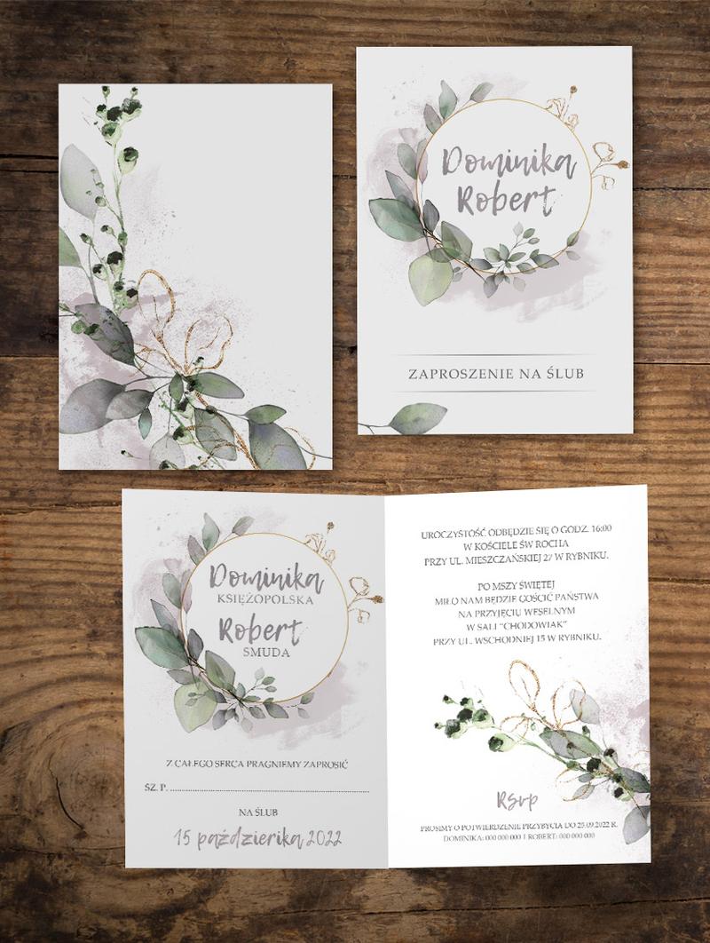 Rodzina Dominika Cościć