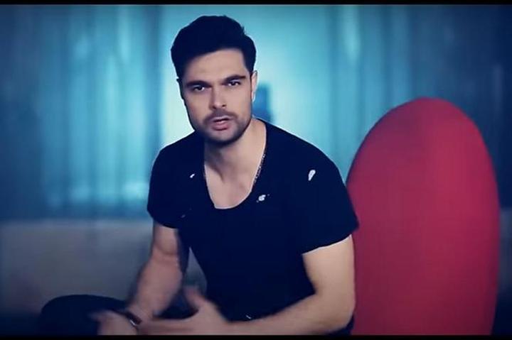 Rodzina Halila Ibrahima Ceyhana