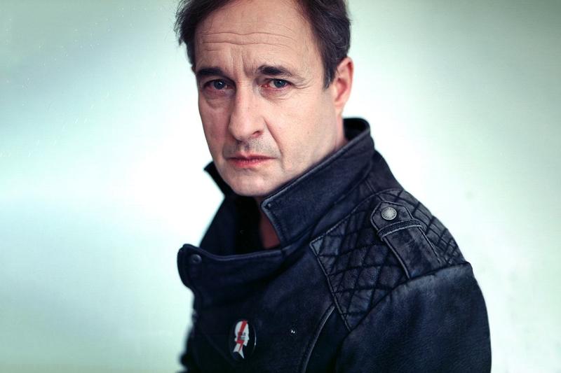 Rodzina Marka Kality