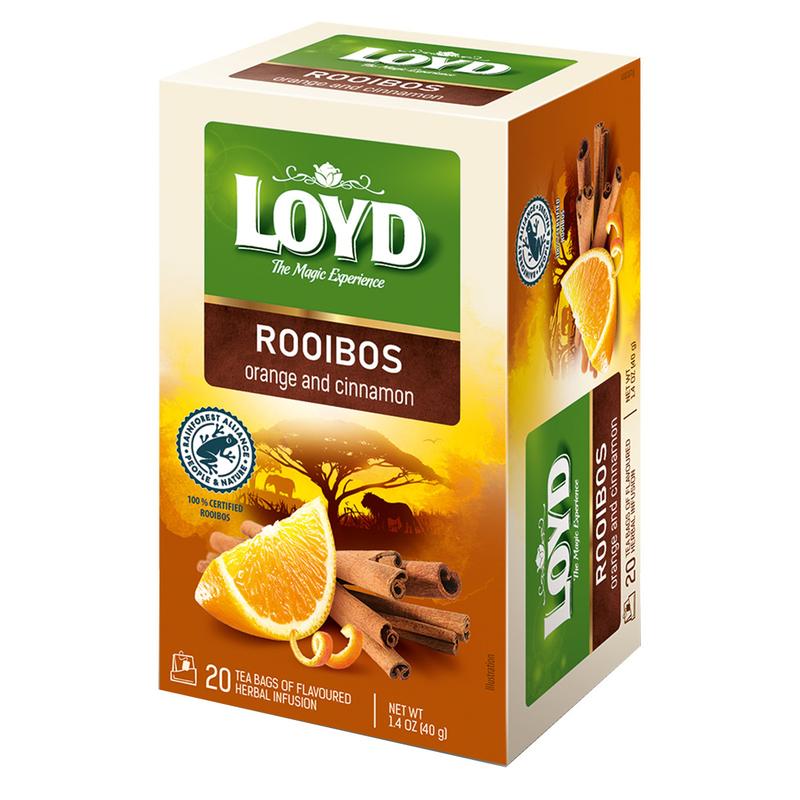 Rooibos w ciąży