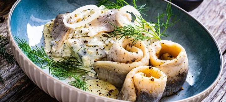 Ryby w diecie ciężarnych