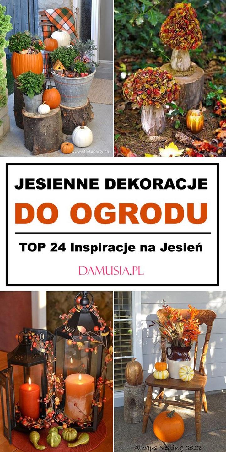 Trendy lakierowe na jesień