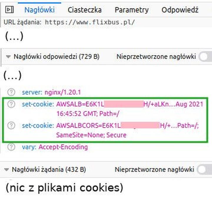 Usunięcie konta Badoo