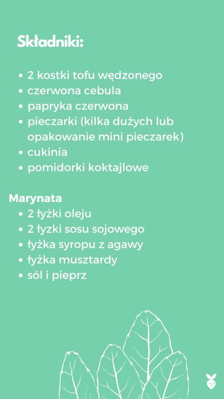 Wartości odżywcze pieczarek