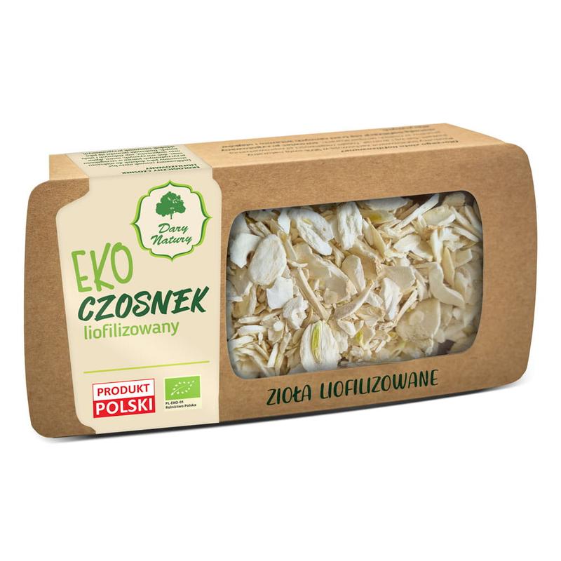 Wpływ czosnku na mleko matki