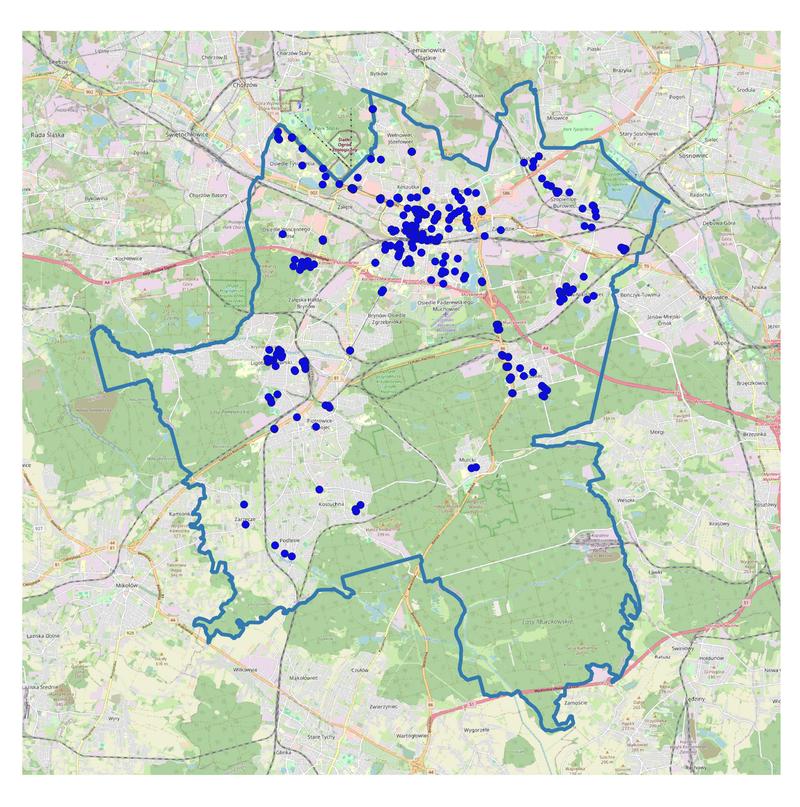 Zabezpieczanie prywatności Kismia