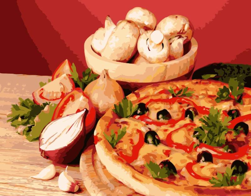 Zdrowe przekąski dla mam