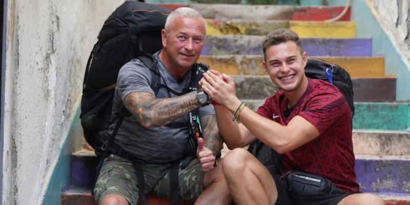 Życie Dariusza Zdrojkowskiego