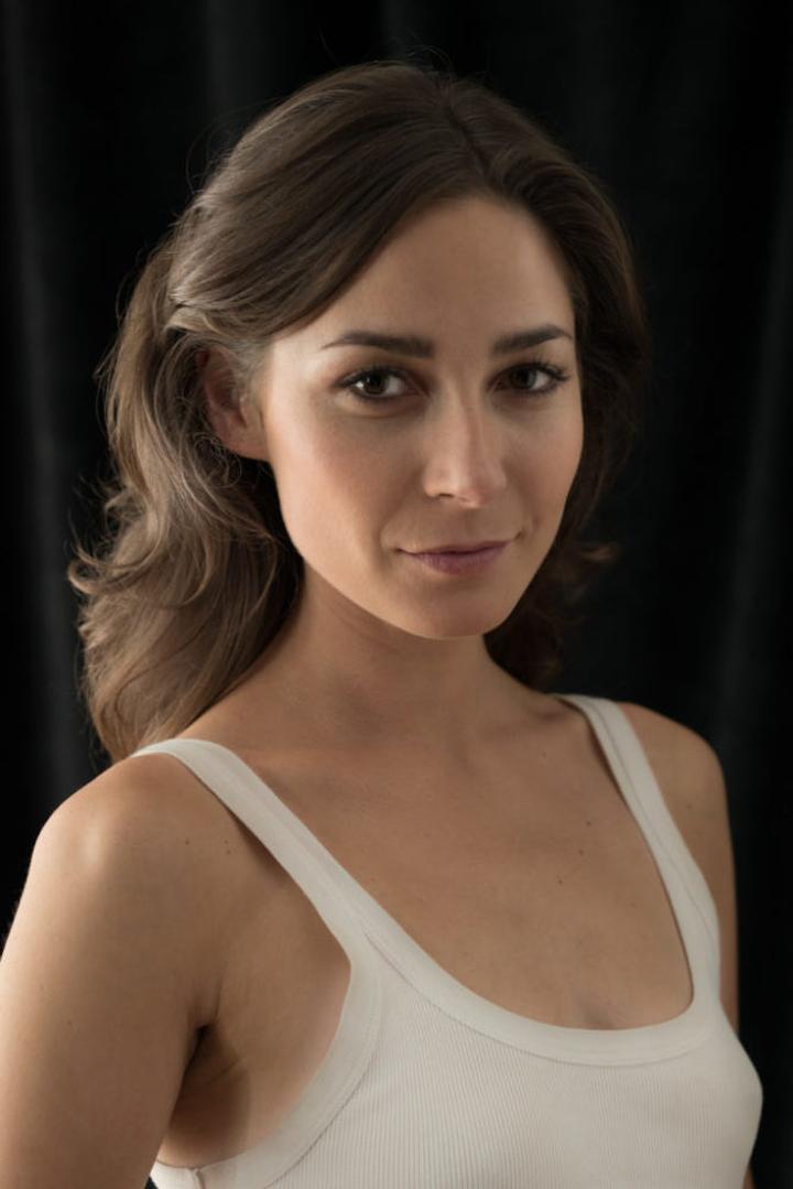 Życie prywatne Magdy Graziowskiej