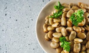 Czy bob w ciąży to zdrowy wybór? Sprawdź, czy warto go jeść!