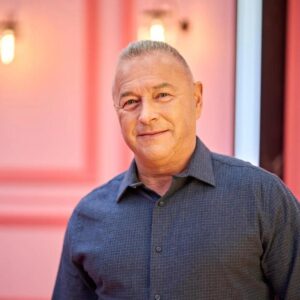 Dariusz Zdrojkowski – tajemnice ojca Jakuba i Adama Zdrojkowskich