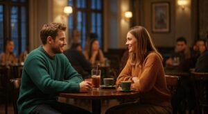 Jak rozpoznać oznaki seksualnego zainteresowania? Przewodnik po sygnałach i zachowaniach