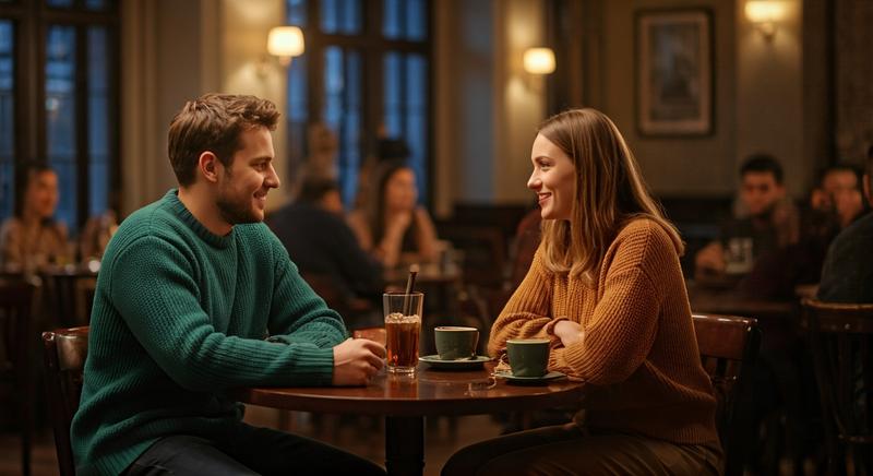 Jak rozpoznać oznaki seksualnego zainteresowania? Przewodnik po sygnałach i zachowaniach