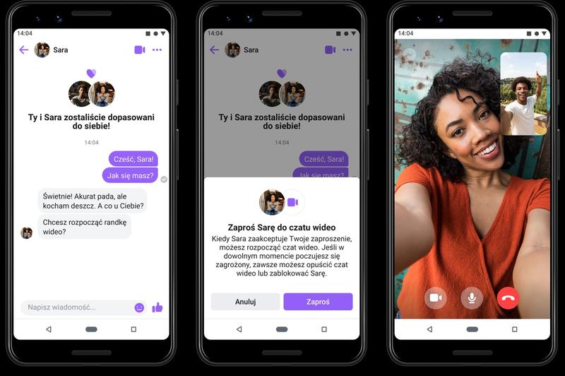 Jak skutecznie wyłączyć i usunąć randki na Facebooku?
