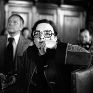 Kim byli rodzice Agnieszki Holland? Poznaj historię ojca i matki znanej reżyserki