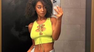 Kim jest Elizabeth Anorue, popularna influencerka i TikTokerka? Wszystko o jej wieku, wzroście i życiu prywatnym