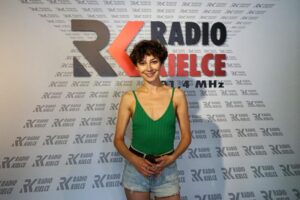 Magda Graziowska: Odkryj wiek, karierę i życie tej inspirującej postaci