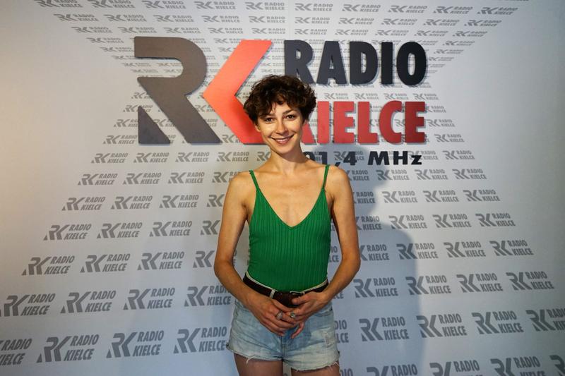 Magda Graziowska: Odkryj wiek, karierę i życie tej inspirującej postaci