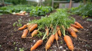 Marchew a cukrzyca – czy warto ją włączyć do diety?