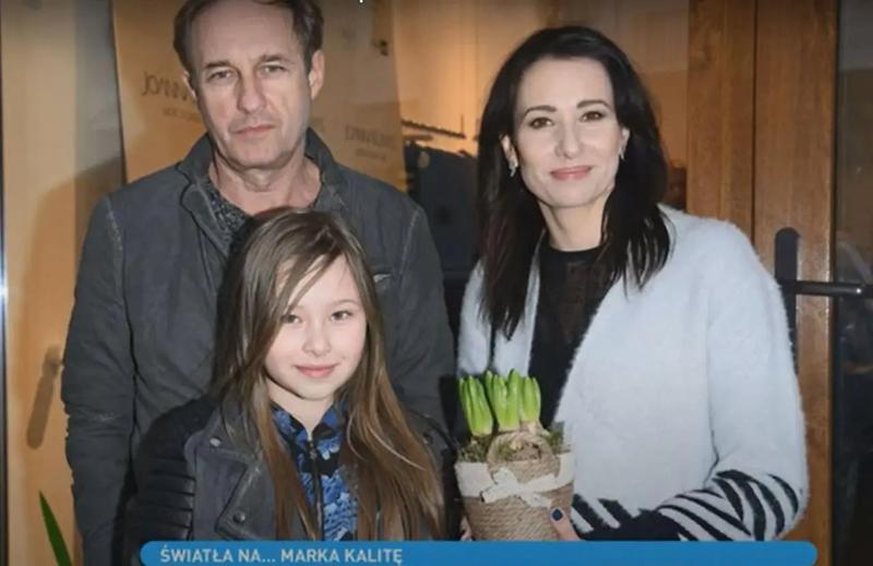 Marek Kalita i jego rodzina: Kim jest pierwsza żona i czy mają dzieci?