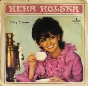 Rena Rolska: Siostra Haliny Kunickiej i jej fascynująca historia rodzinna