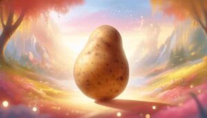 Ziemniaki w ciąży – bezpieczne i pyszne, czy jednak lepiej ich unikać?