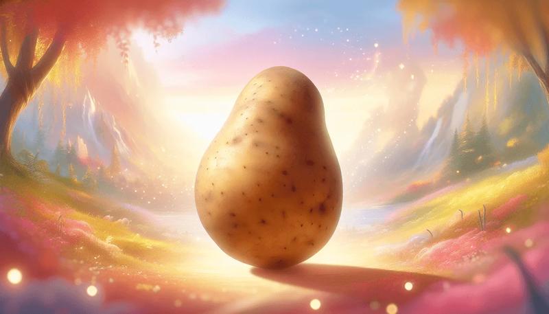 Ziemniaki w ciąży – bezpieczne i pyszne, czy jednak lepiej ich unikać?