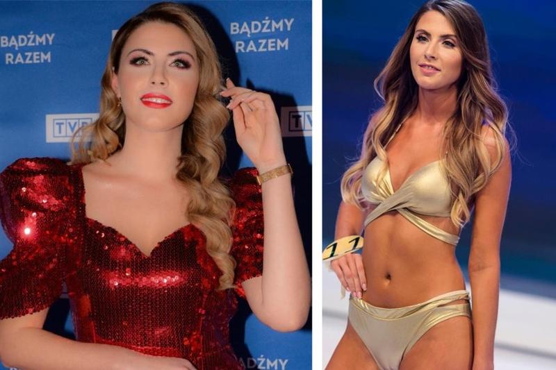 Aleksandra Grysz wiek wzrost