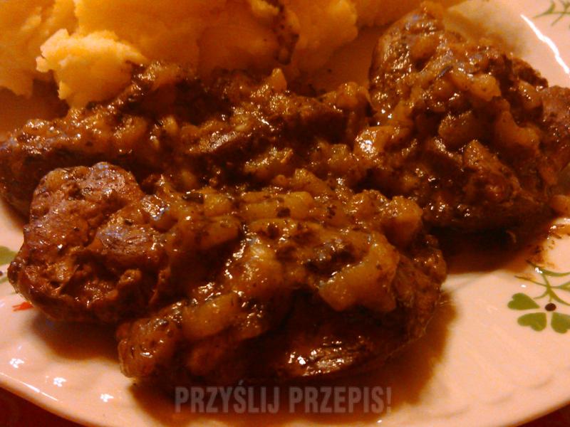 Alternatywy dla wątróbki w diecie dziecka