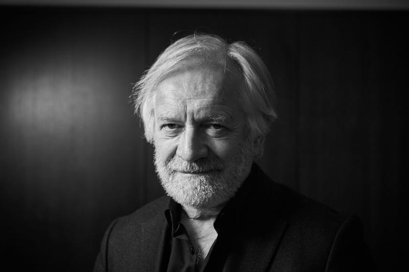 Andrzej Seweryn wiek