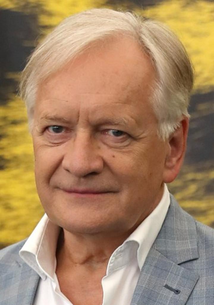 Andrzej Seweryn wzrost