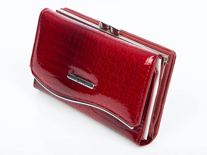 Ekologiczne portfele materiałowe