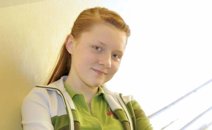 Iga Krefft życiorys