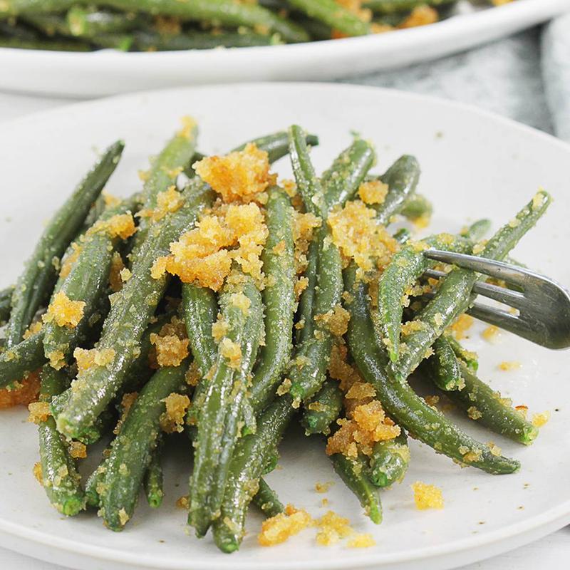 Korzyści zdrowotne fasolki szparagowej