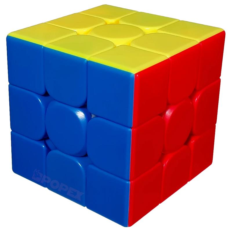 Kostka Rubika dla dzieci