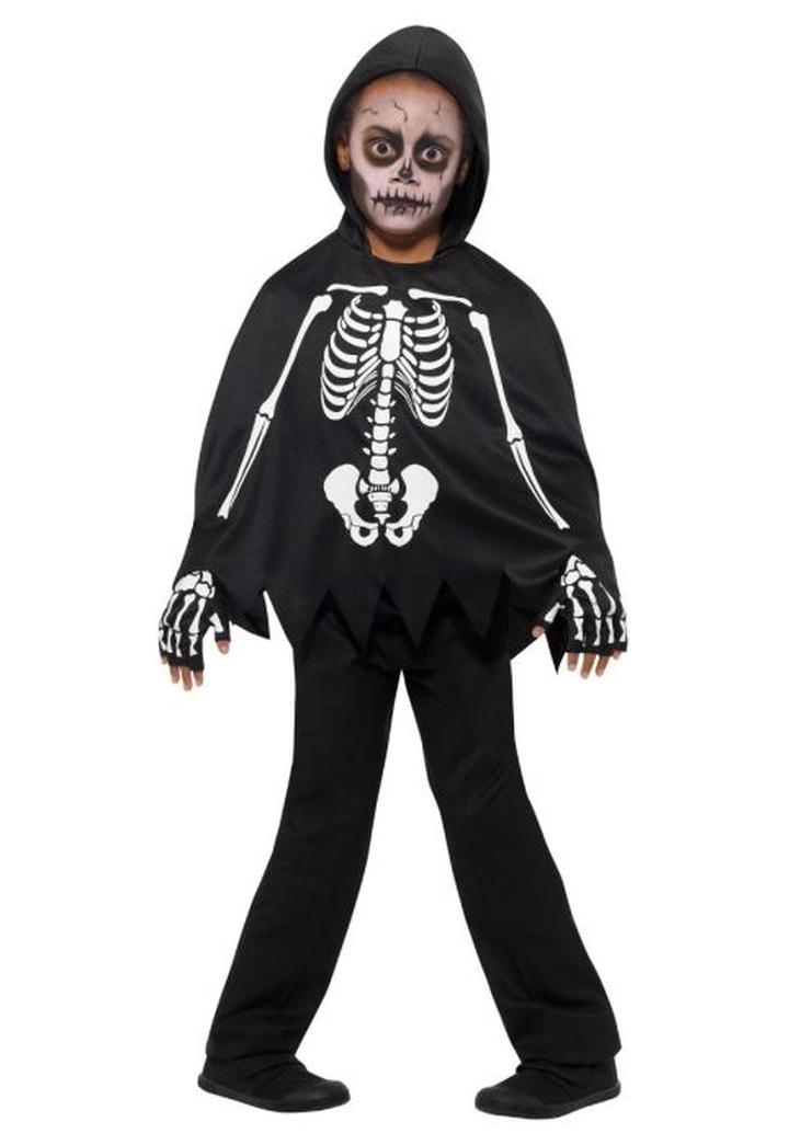 Liczba kości u dziecka