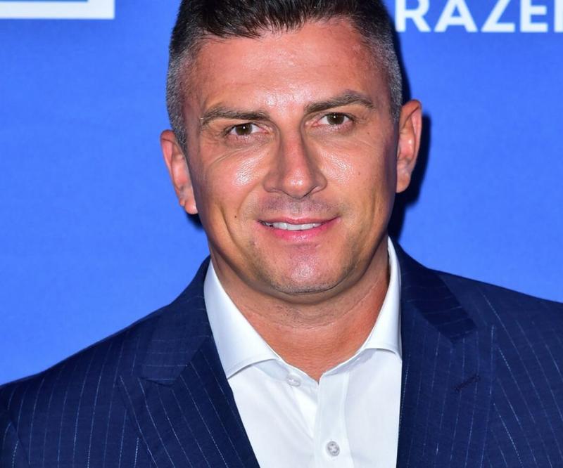 Mateusz Borek życie prywatne