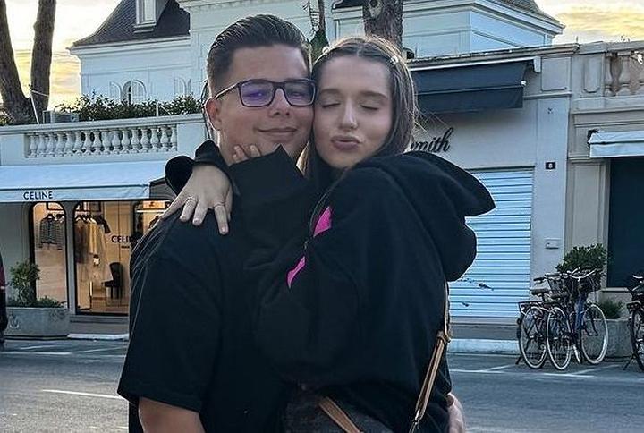 Nicol Pniewska życie prywatne