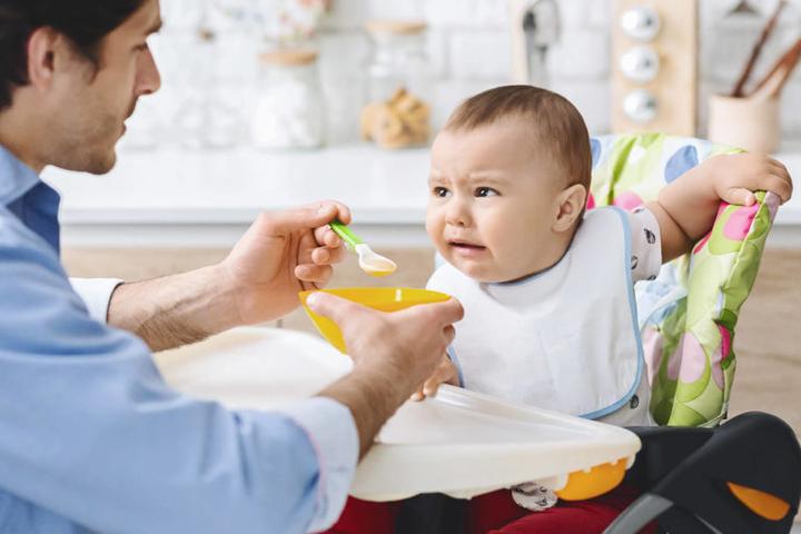 Przygotowanie wątróbki dla dzieci