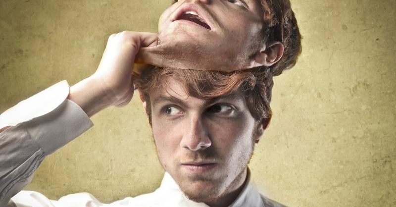 Psychologia oszustwa