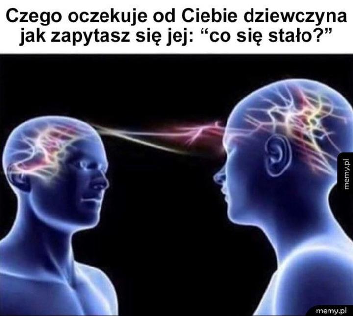 Psychologia pierwszego wrażenia
