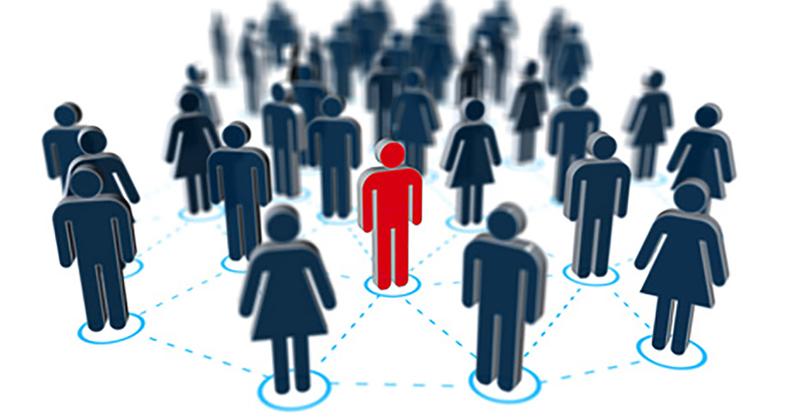 Relacje damsko-męskie