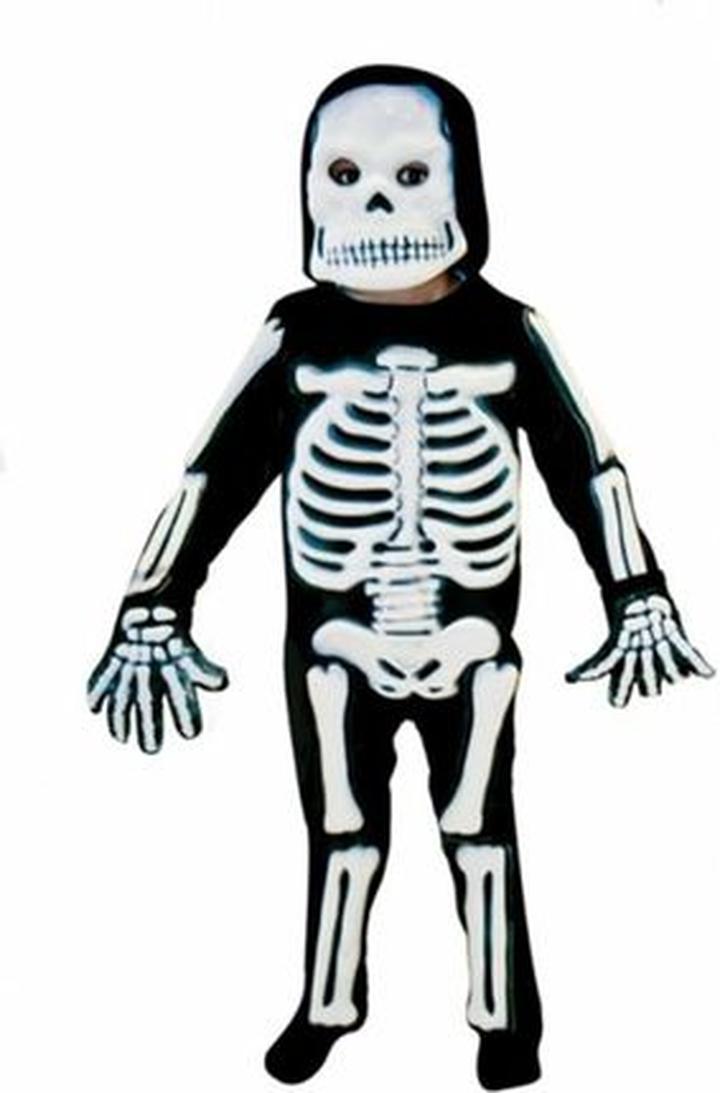 Rozwój dziecięcego szkieletu