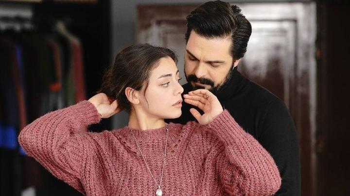 Sila Turkoglu partner