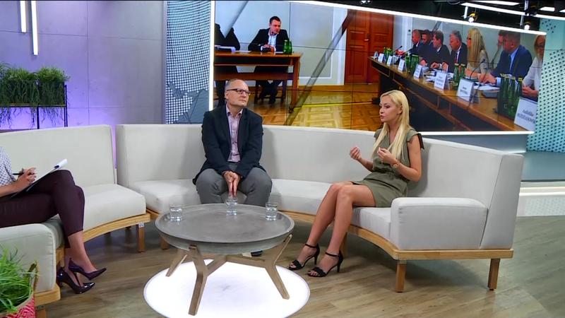 Talenty Joanny Miziołek