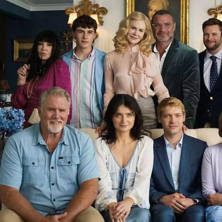 Toksyczne relacje rodzinne