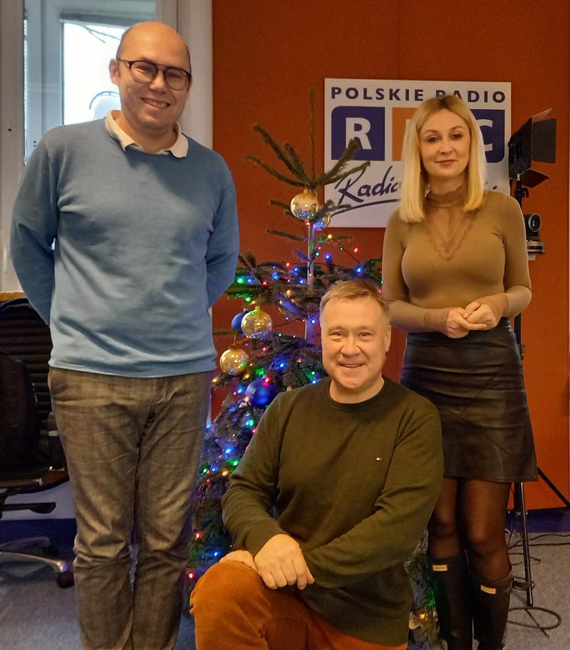 Wiek Joanny Miziołek