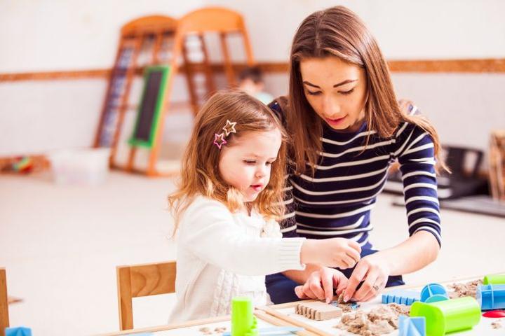 Wsparcie edukacyjne dla dzieci z niepełnosprawnością