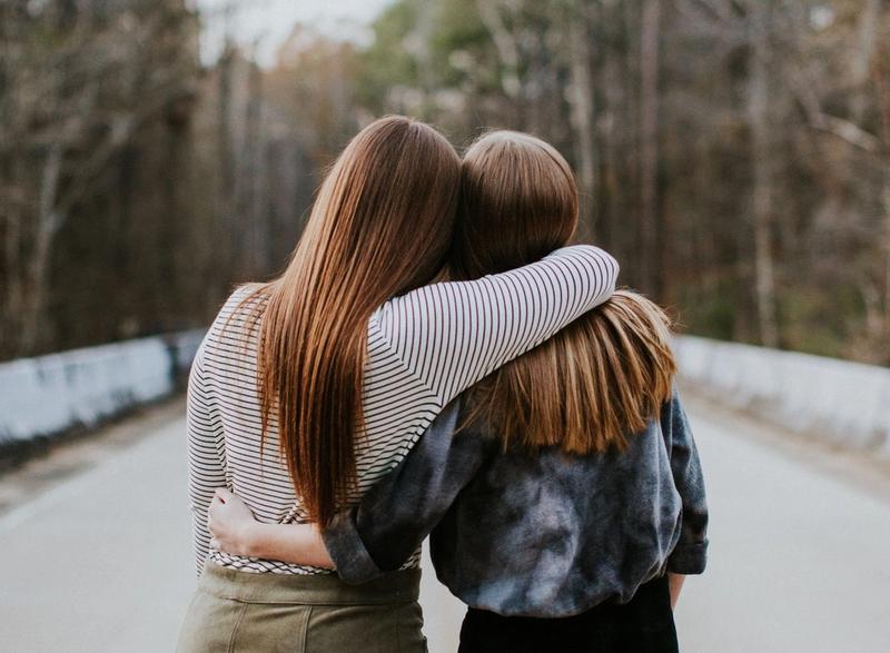 Wyjście ze strefy komfortu